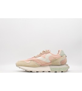 VICTORIA SNEAKER WING
