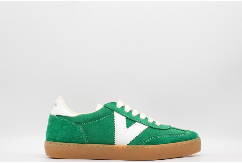 VICTORIA SNEAKER BERLIN