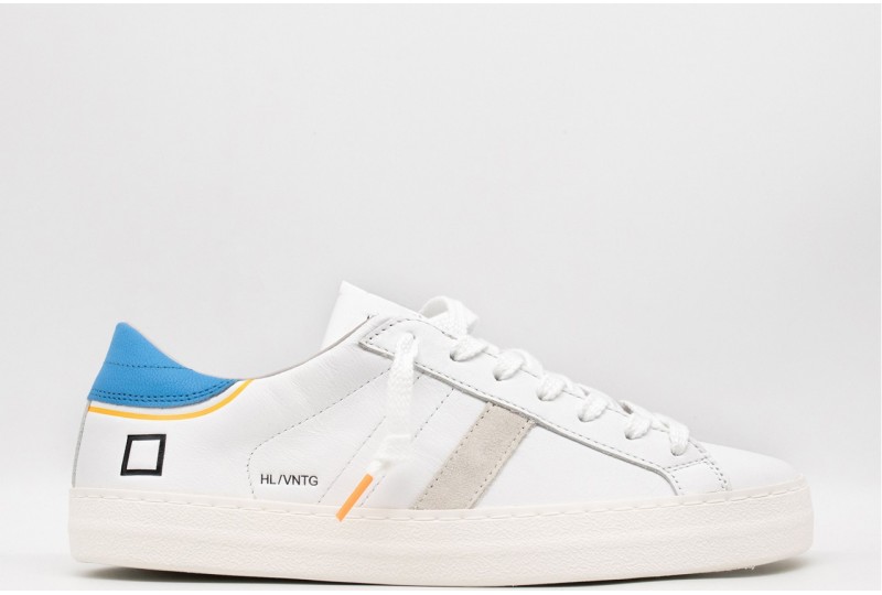DATE SNEAKER HILL LOW...