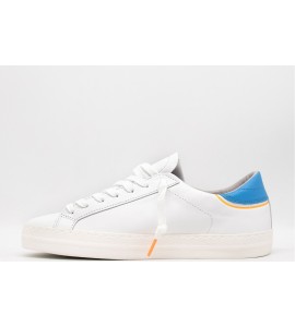 DATE SNEAKER HILL LOW VINTAGE CALF UOMO