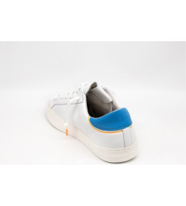 DATE SNEAKER HILL LOW VINTAGE CALF UOMO