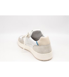 DATE SNEAKER COURT 2.0 VINTAGE CALF UOMO