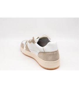 DATE SNEAKER COURT 2.0 VINTAGE CALF UOMO