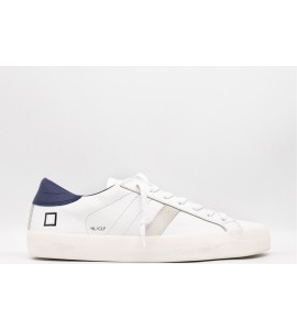 DATE SNEAKER HILL LOW CALF UOMO