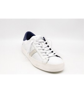 DATE SNEAKER HILL LOW CALF UOMO