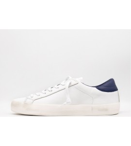 DATE SNEAKER HILL LOW CALF UOMO