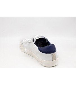 DATE SNEAKER HILL LOW CALF UOMO