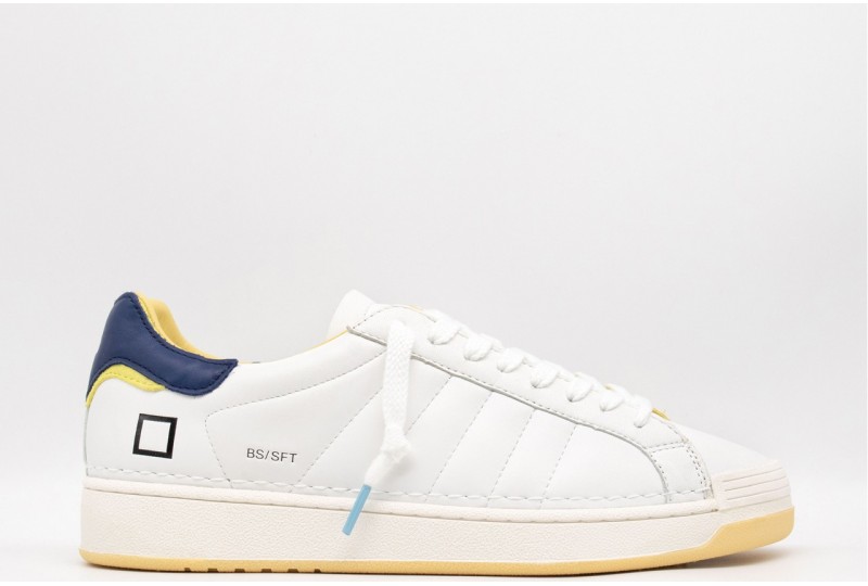 DATE SNEAKER BASE SOFT UOMO