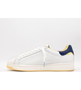 DATE SNEAKER BASE SOFT UOMO