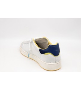 DATE SNEAKER BASE SOFT UOMO