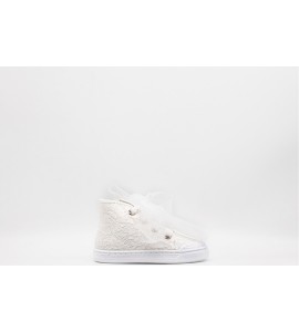DEXCO SNEAKER IN PIZZO BIMBA