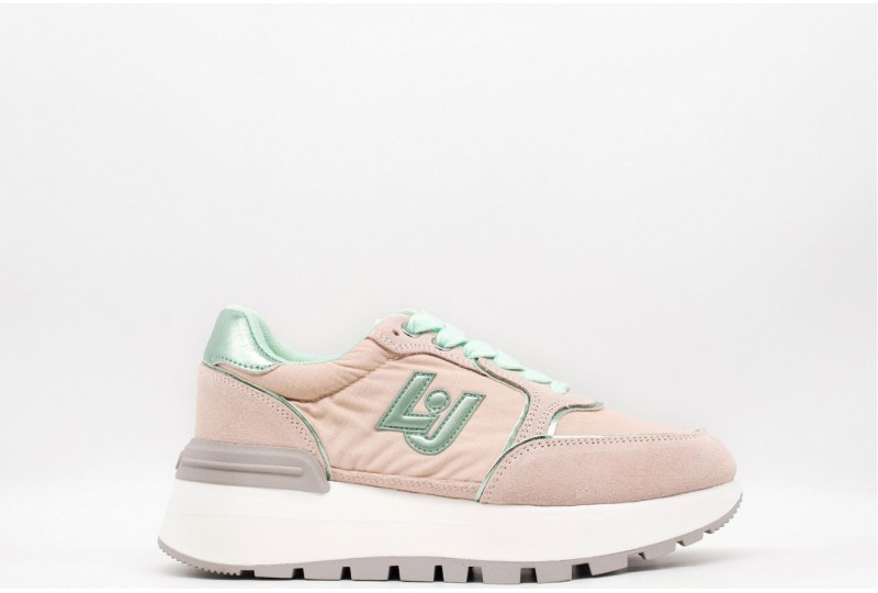LIU-JO SNEAKER AMAZING 25