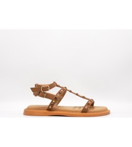 JANET&JANET SANDALO con borchiette