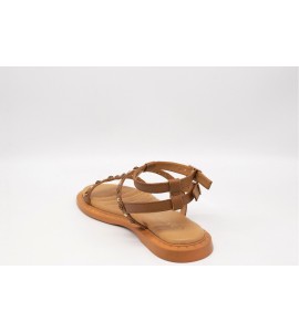 JANET&JANET SANDALO con borchiette