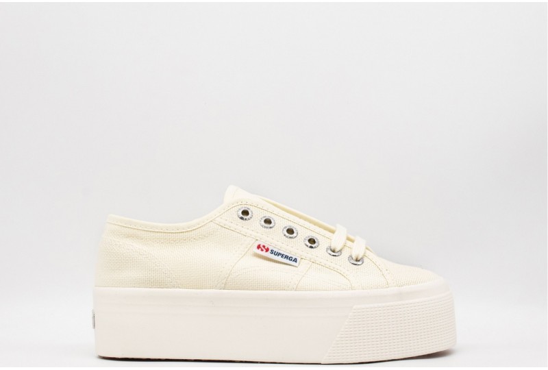 SUPERGA 2790 PLATFORM