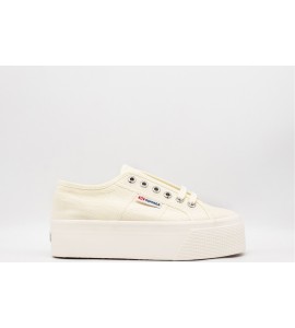 SUPERGA 2790 PLATFORM