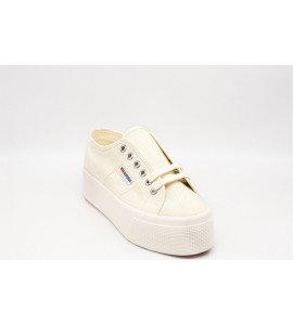 SUPERGA 2790 PLATFORM
