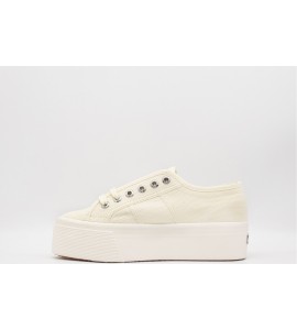 SUPERGA 2790 PLATFORM