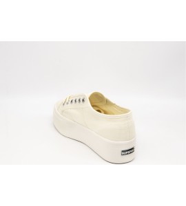SUPERGA 2790 PLATFORM