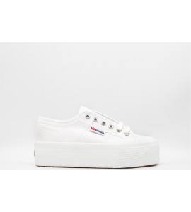 SUPERGA 2790 PLATFORM