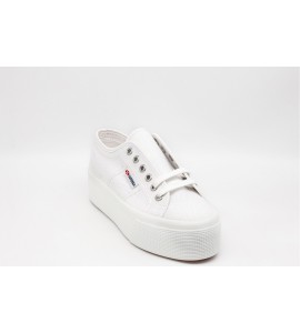 SUPERGA 2790 PLATFORM