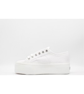 SUPERGA 2790 PLATFORM