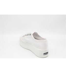 SUPERGA 2790 PLATFORM