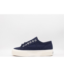SUPERGA 2740 PLATFORM