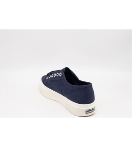 SUPERGA 2740 PLATFORM