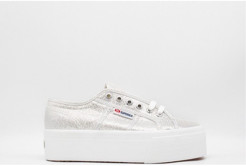 SUPERGA 2790 LAME PLATFORM