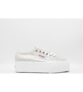 SUPERGA 2790 LAME PLATFORM