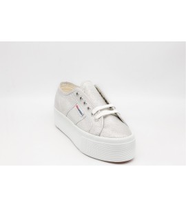 SUPERGA 2790 LAME PLATFORM