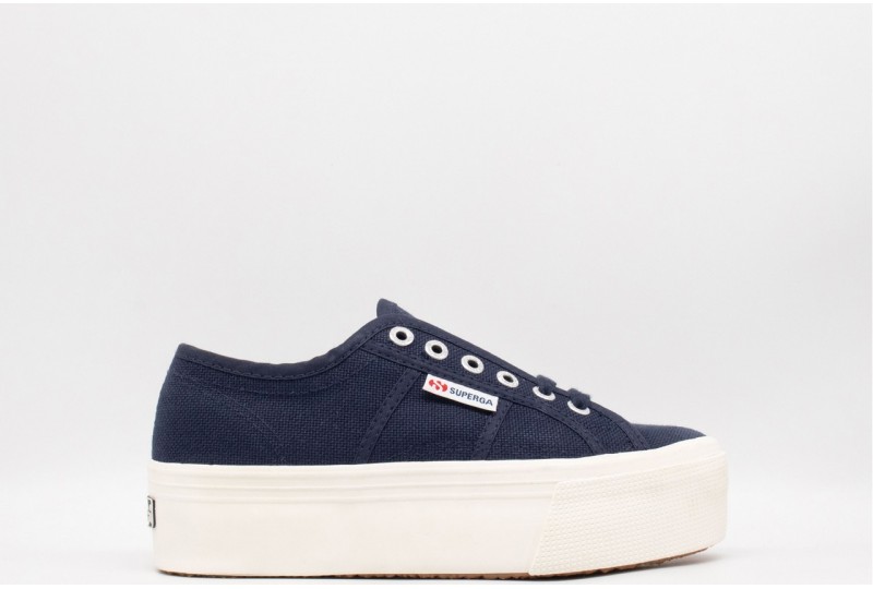 SUPERGA 2790 PLATFORM