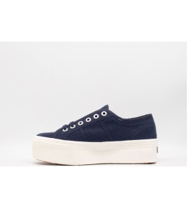 SUPERGA 2790 PLATFORM