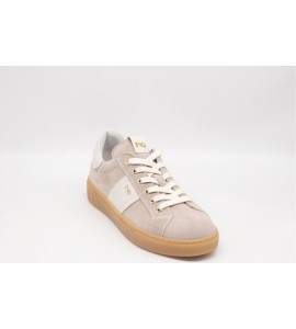 NERO GIARDINI Sneaker velour