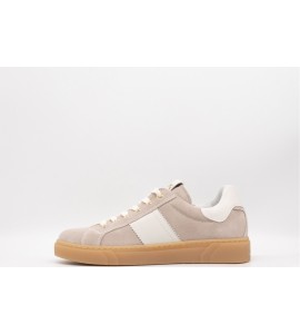 NERO GIARDINI Sneaker velour