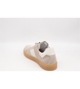 NERO GIARDINI Sneaker velour