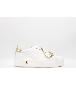 PATRIZIA PEPE Sneakers low cut