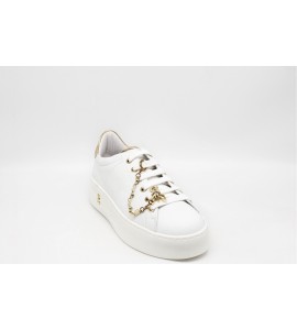PATRIZIA PEPE Sneakers low cut