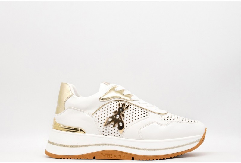 PATRIZIA PEPE Sneakers...