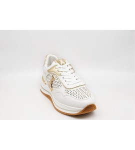 PATRIZIA PEPE Sneakers traforatar