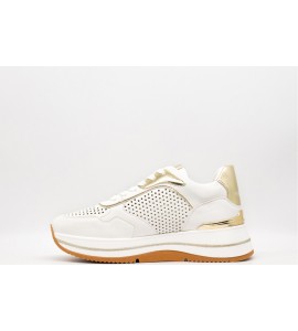 PATRIZIA PEPE Sneakers traforata