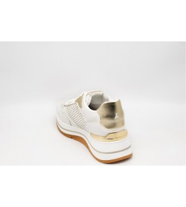 PATRIZIA PEPE Sneakers traforata