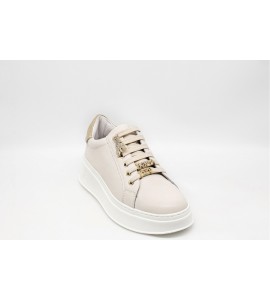 PATRIZIA PEPE Sneakers CON ACCESSORI
