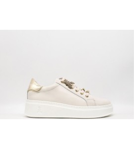 PATRIZIA PEPE Sneakers CON ACCESSORI