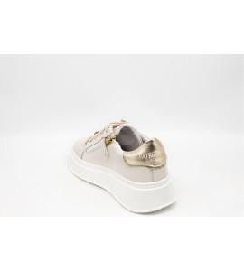 PATRIZIA PEPE Sneakers CON ACCESSORI