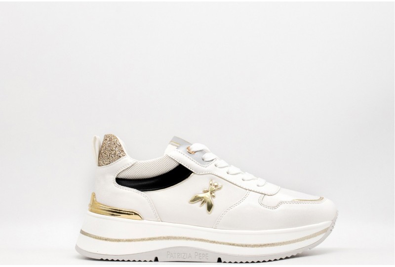 PATRIZIA PEPE Sneakers running