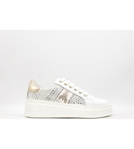 PATRIZIA PEPE Sneakers low cut