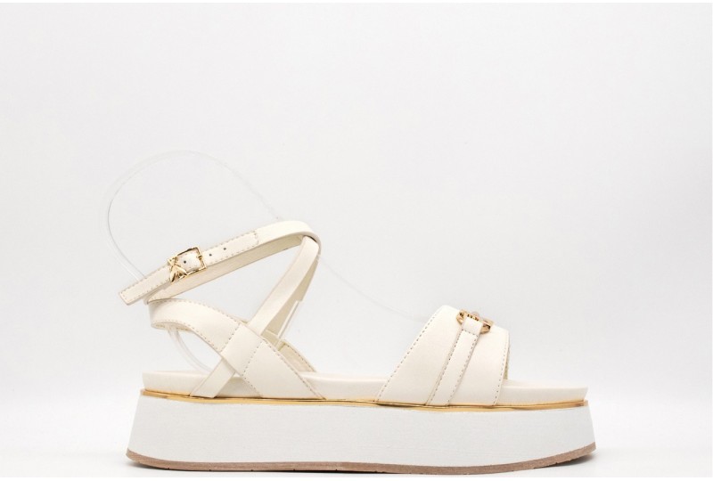 PATRIZIA PEPE SANDALO PLATFORM