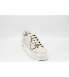 PATRIZIA PEPE Sneakers low cut